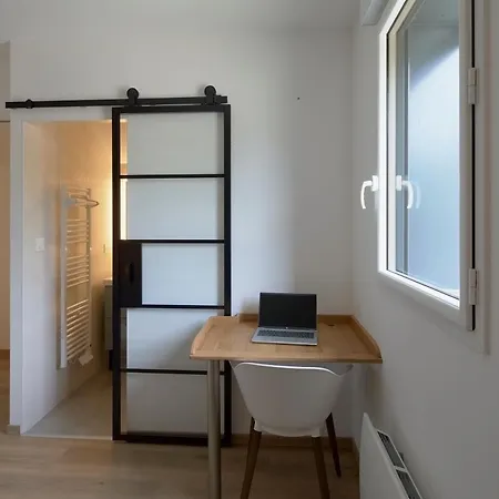 La Sittelle - Appt Pour 4 A 25 Km De Nantes Lägenhet